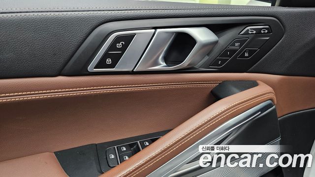 BMW X6 xDrive30d M Sport