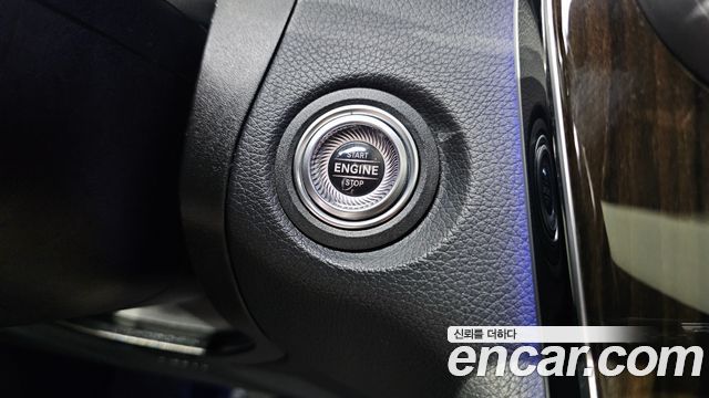 Mercedes-Benz GLC-Class GLC300 4MATIC