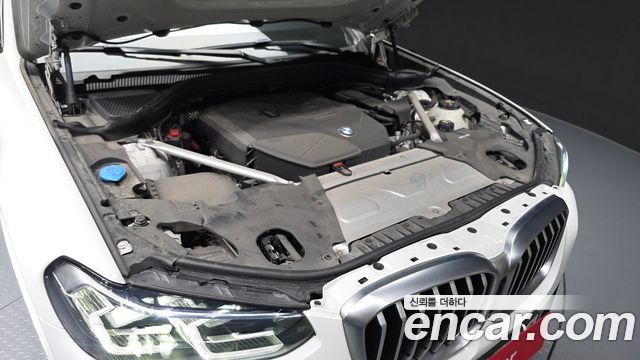 BMW X3 xDrive 20i M Sport
