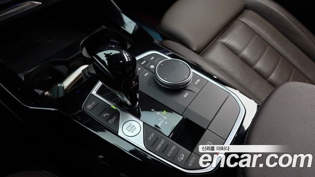 BMW X3 xDrive 20i M Sport