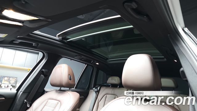 BMW X3 xDrive 20i M Sport