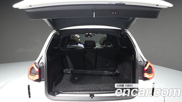 BMW X3 xDrive 20i M Sport