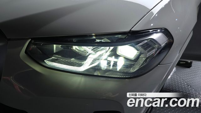 BMW X3 xDrive 20i M Sport