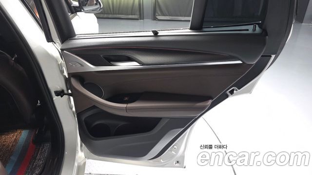 BMW X3 xDrive 20i M Sport