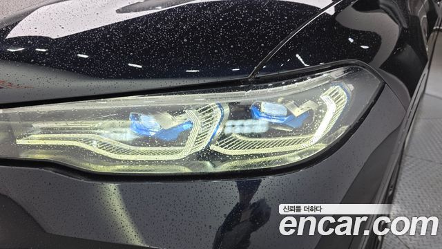 BMW X7 xDrive 40d M Sport 6STR