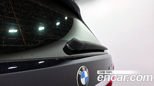 BMW X7 xDrive 40d M Sport 6STR
