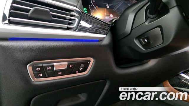 BMW X7 xDrive 40d M Sport 6STR
