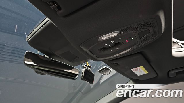 Audi Q6 e-tron Premium Quattro