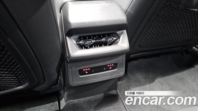 Audi Q6 e-tron Premium Quattro