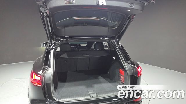Audi Q6 e-tron Premium Quattro
