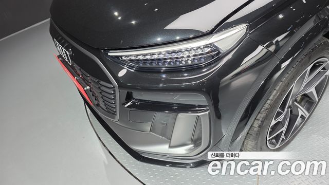 Audi Q6 e-tron Premium Quattro