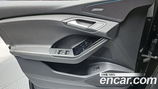 Audi Q6 e-tron Premium Quattro