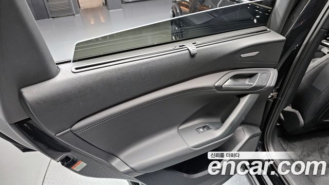 Audi Q6 e-tron Premium Quattro