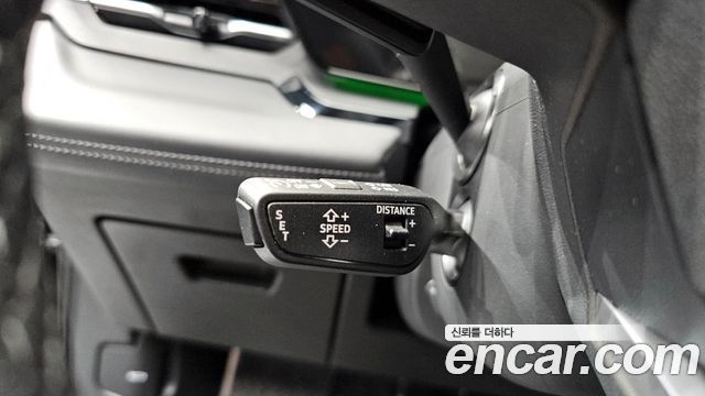 Audi Q6 e-tron Premium Quattro