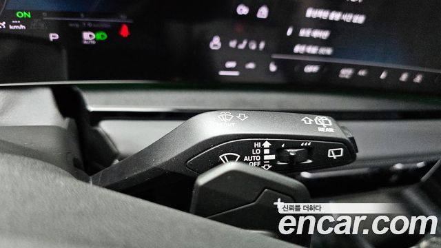 Audi Q6 e-tron Premium Quattro