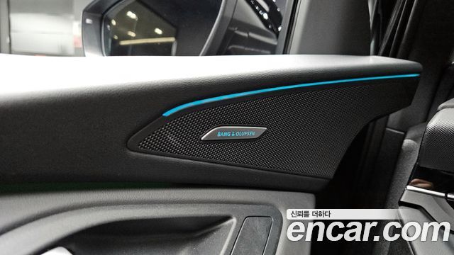 Audi Q6 e-tron Premium Quattro