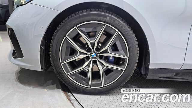 BMW 5-Series 520i M Sport