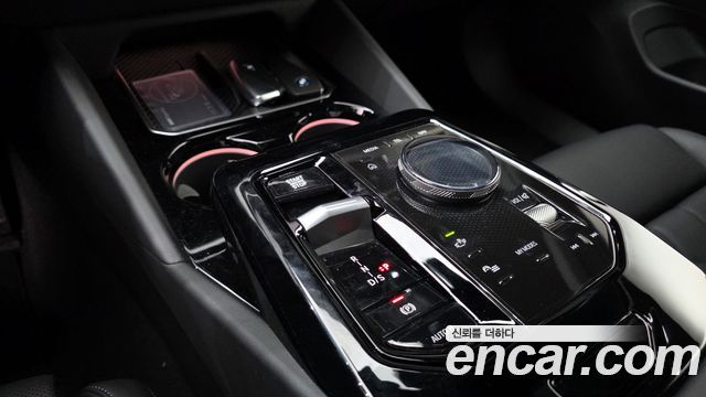 BMW 5-Series 520i M Sport