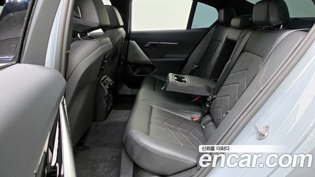 BMW 5-Series 520i M Sport