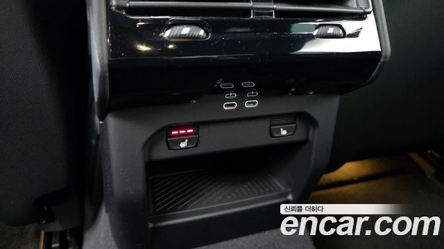 BMW 5-Series 520i M Sport