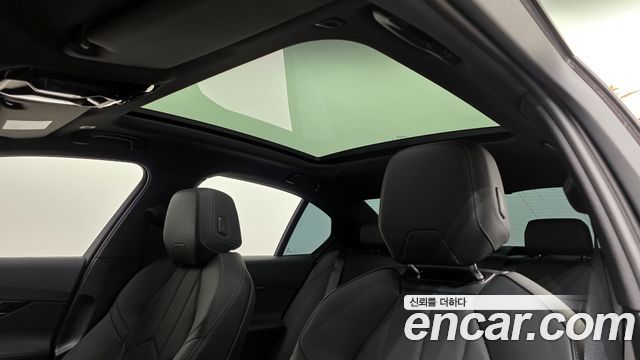 BMW 5-Series 520i M Sport