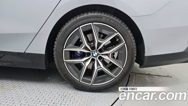 BMW 5-Series 520i M Sport
