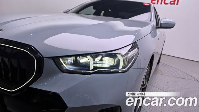 BMW 5-Series 520i M Sport