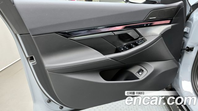 BMW 5-Series 520i M Sport