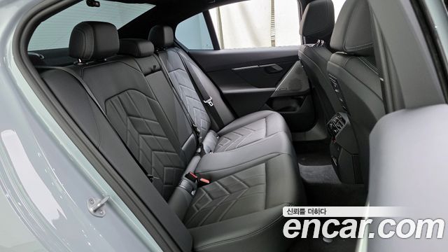 BMW 5-Series 520i M Sport