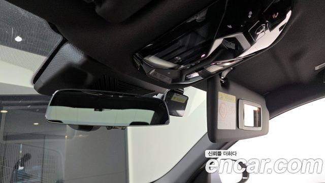 BMW 5-Series 520i M Sport