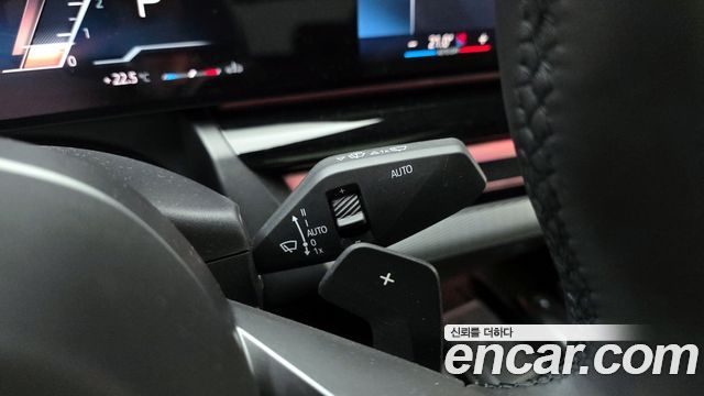 BMW 5-Series 520i M Sport