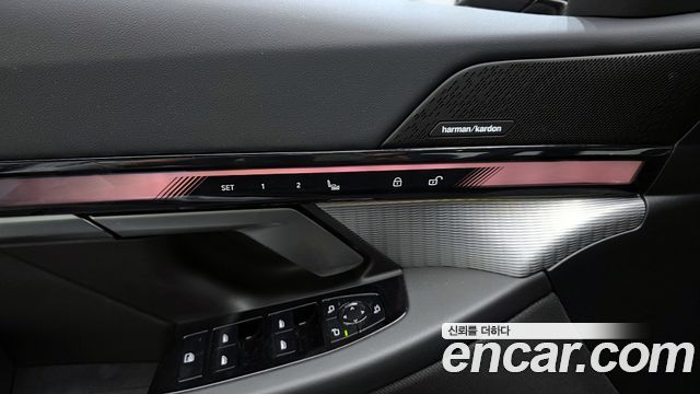 BMW 5-Series 520i M Sport