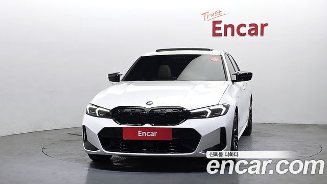 BMW 3-Series M340i