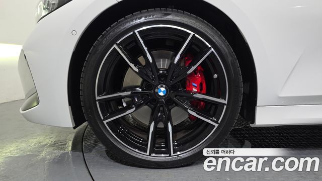 BMW 3-Series M340i
