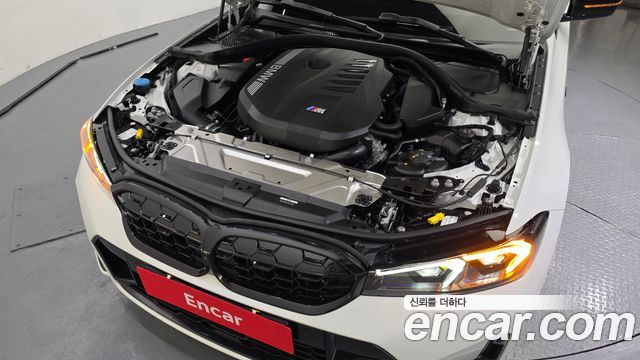 BMW 3-Series M340i