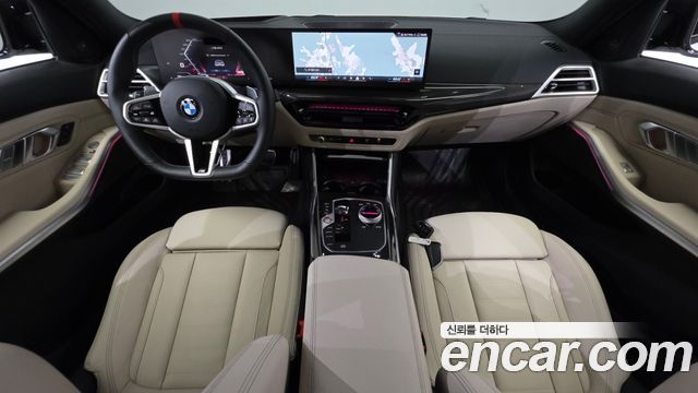 BMW 3-Series M340i