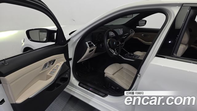 BMW 3-Series M340i