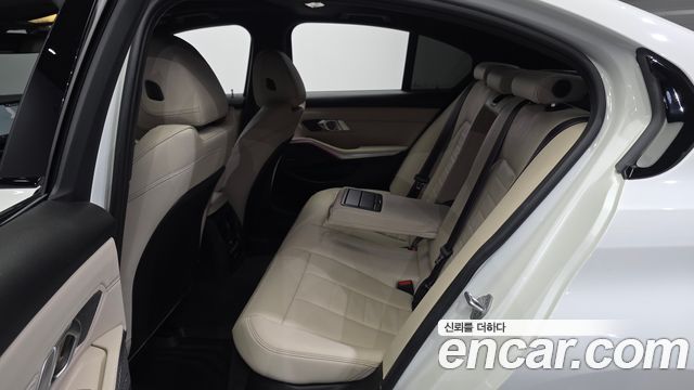 BMW 3-Series M340i
