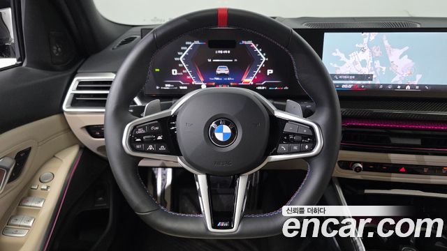 BMW 3-Series M340i
