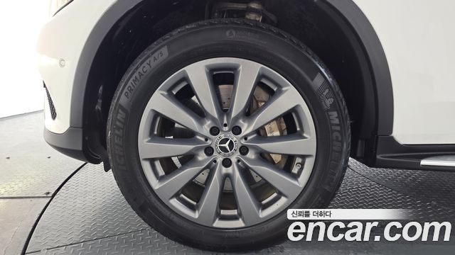 Mercedes-Benz GLC-Class GLC350e 4MATIC Premium