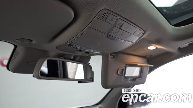 Mercedes-Benz GLC-Class GLC350e 4MATIC Premium