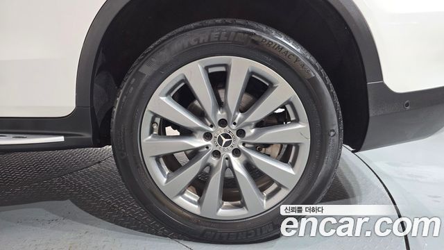 Mercedes-Benz GLC-Class GLC350e 4MATIC Premium