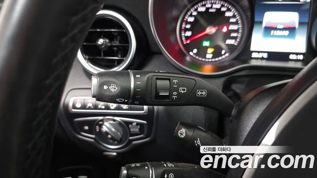Mercedes-Benz GLC-Class GLC350e 4MATIC Premium