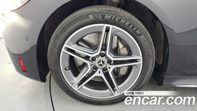 Mercedes-Benz S-Class S400 d 4MATIC