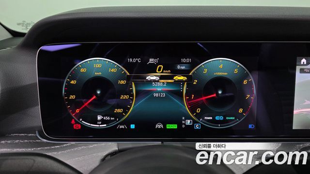 Mercedes-Benz E-Class E350 4MATIC Exclusive
