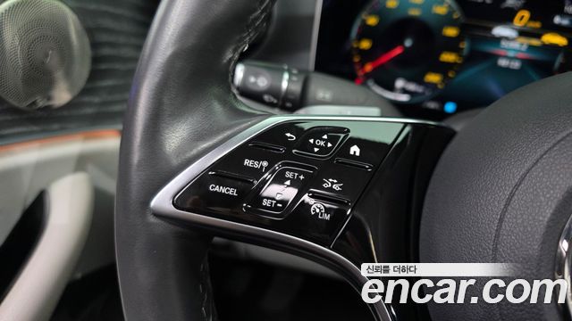 Mercedes-Benz E-Class E350 4MATIC Exclusive