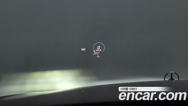 Mercedes-Benz E-Class E350 4MATIC Exclusive