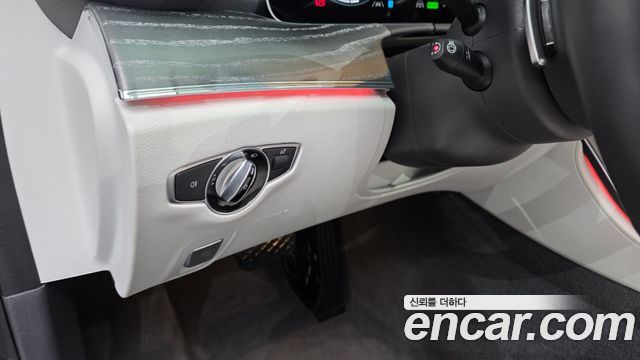 Mercedes-Benz E-Class E350 4MATIC Exclusive