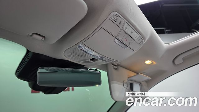Mercedes-Benz E-Class E350 4MATIC Exclusive