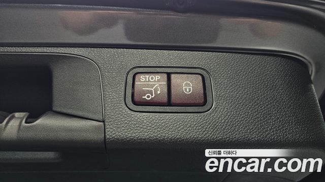 Mercedes-Benz GLC-Class GLC220 d 4MATIC Premium